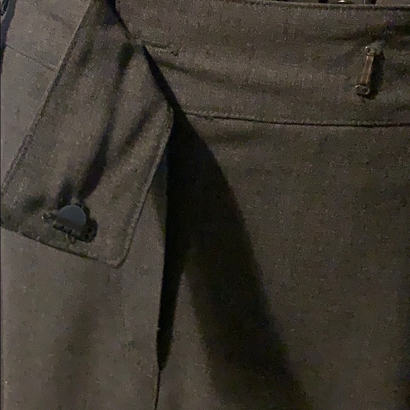 Vintage (1992) French Connection Long Skirt - Picture 6 of 7